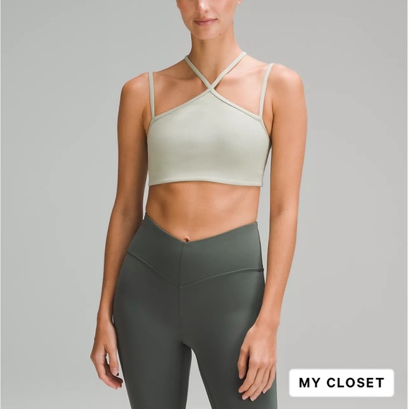 Lululemon bra size 8 - Picture 1 of 3